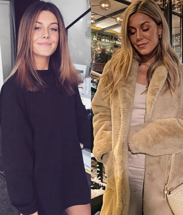 Bianca Ingrosso Bianca Ingrosso